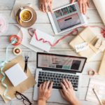 How I Learned to Blog